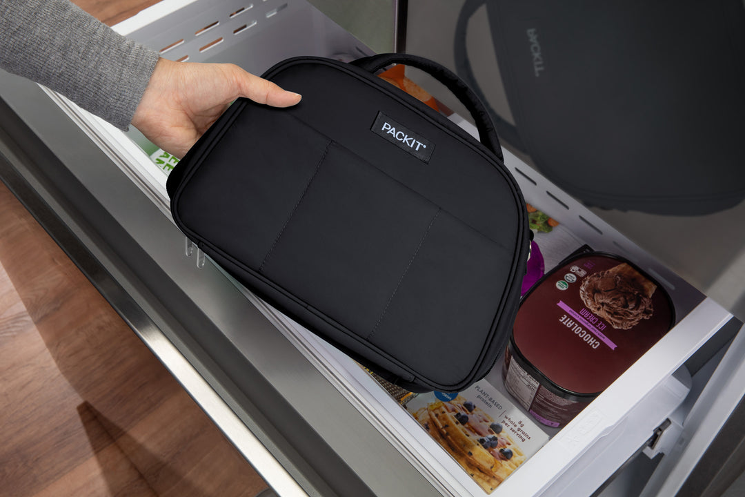 Freezable York Lunch Bag