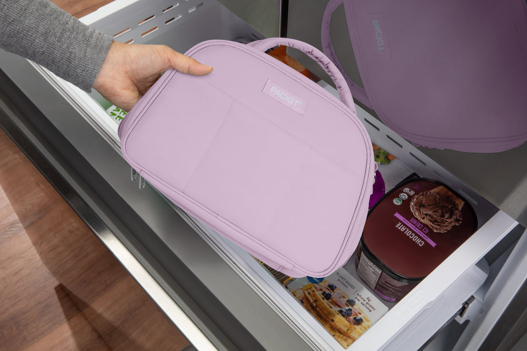 Freezable York Lunch Bag