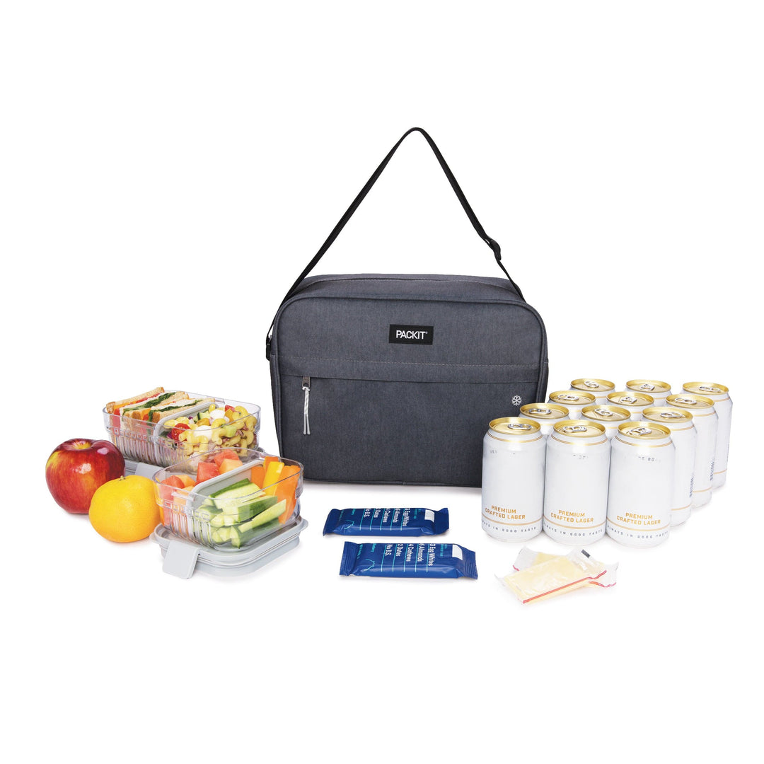 Zuma 15-Can Cooler Bag - PackIt