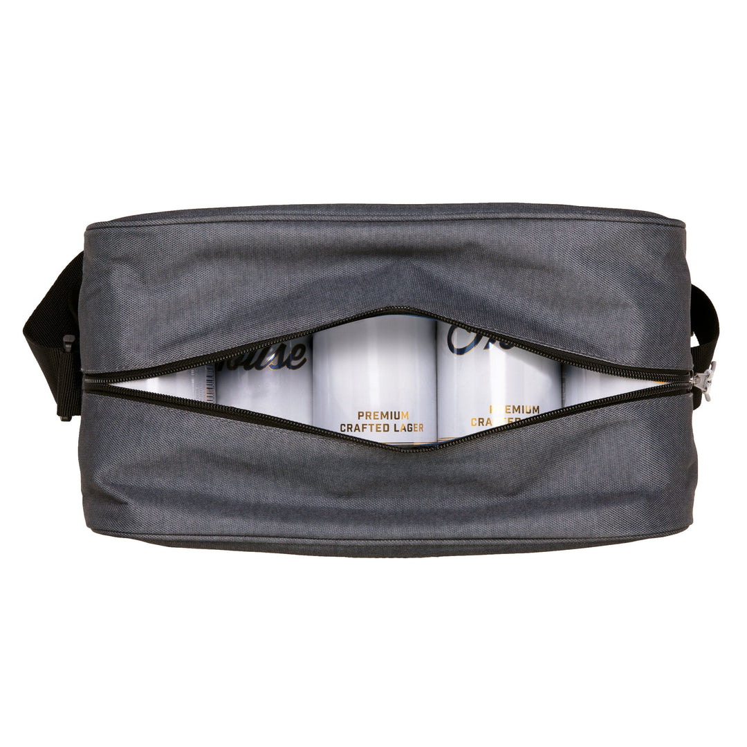 Zuma 15-Can Cooler Bag - PackIt