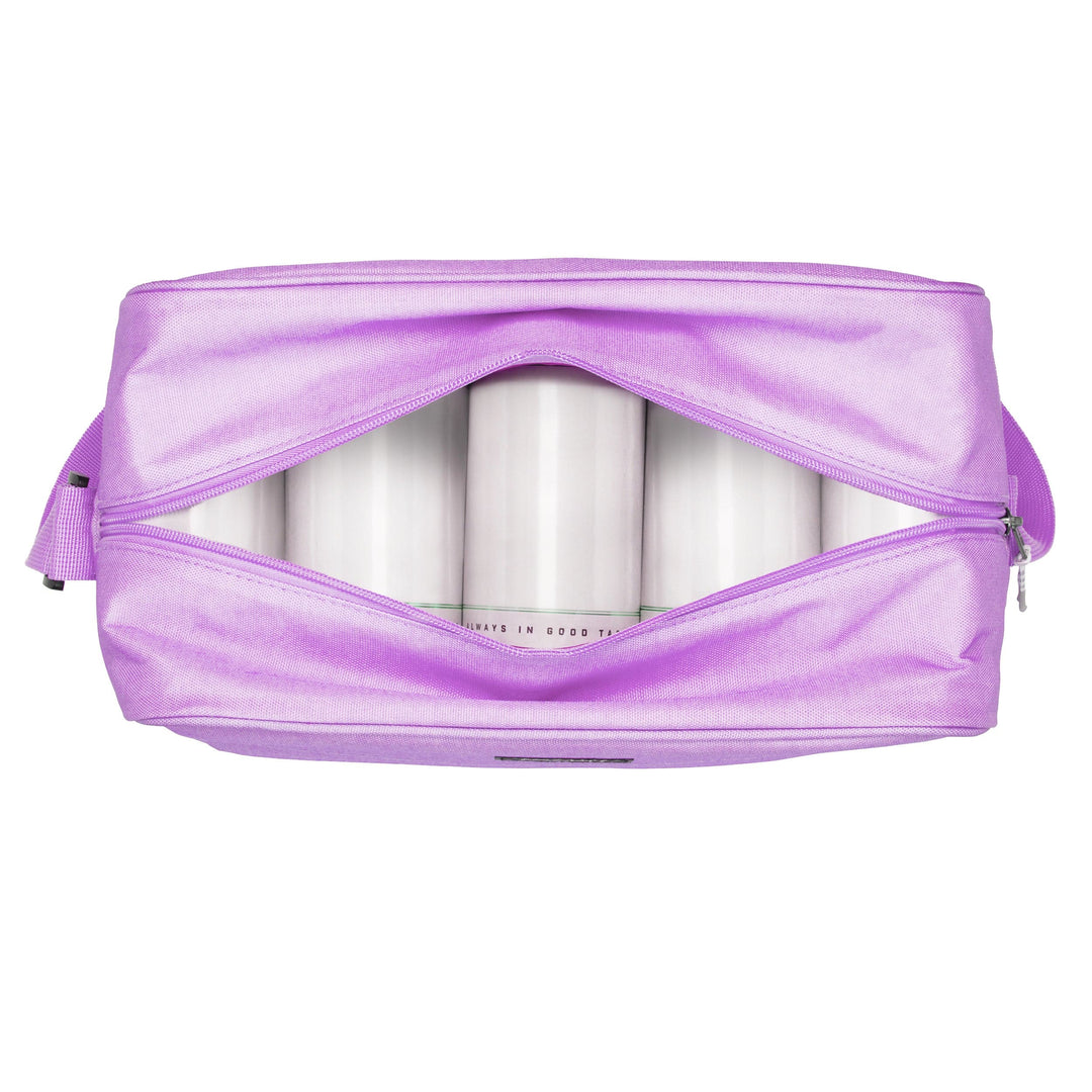 Zuma 15-Can Cooler Bag - PackIt
