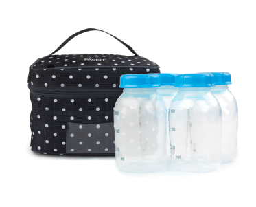 PackIt Baby Bottle Bags