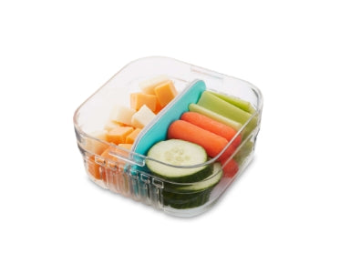 PackIt Introduces Lunch Boxes for Preschoolers