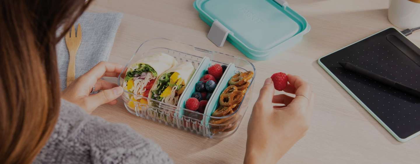 Packit bento store