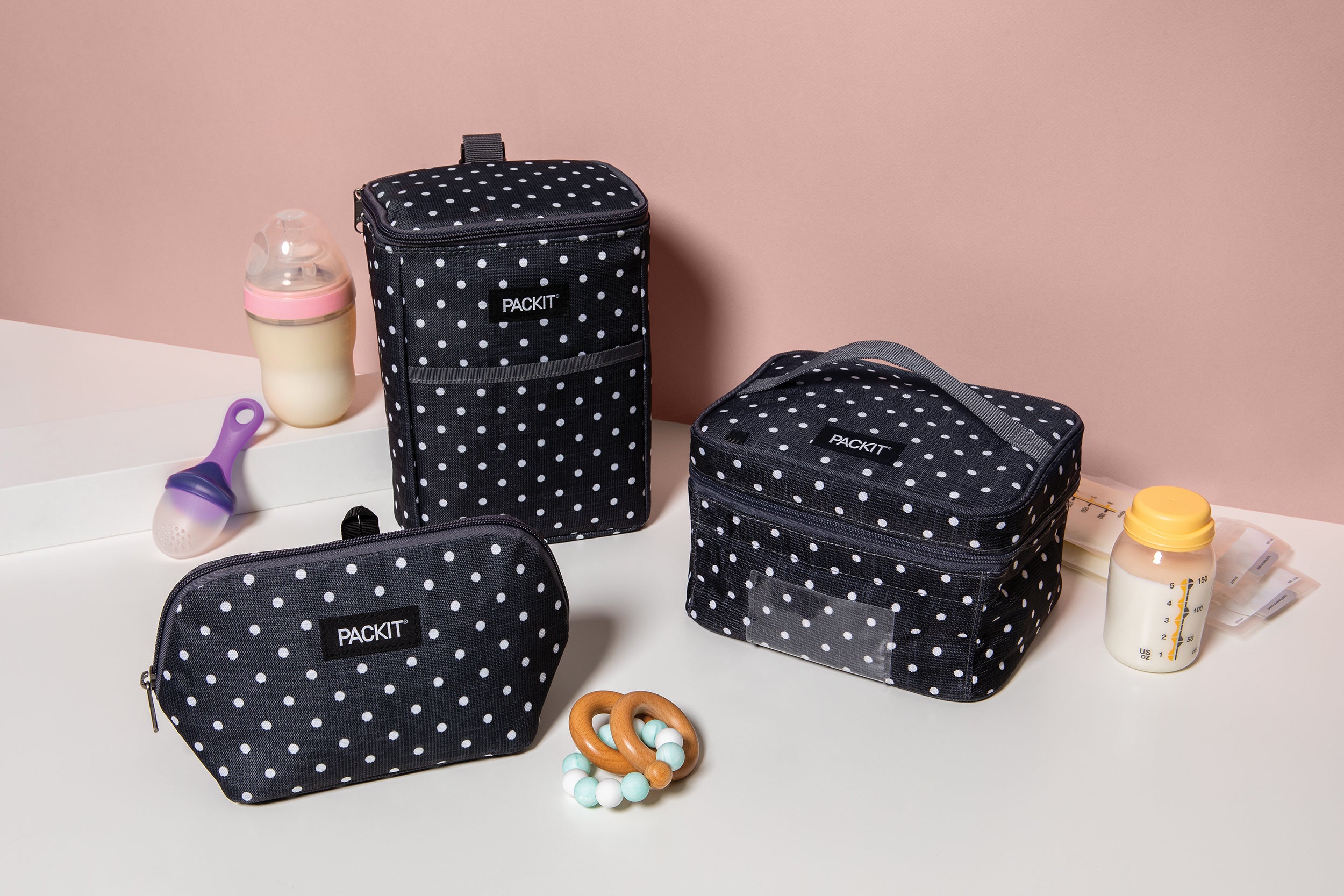 Baby Bottle Cooler Bags Buy a Cooler Bag For Bottles Lunch Box