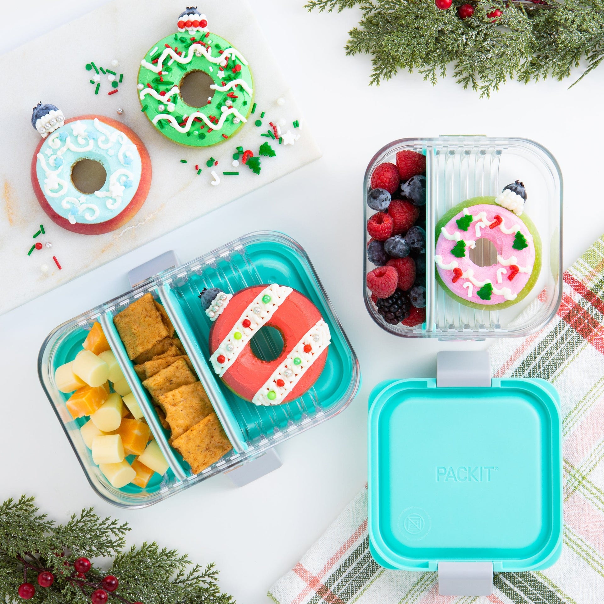 Lunch Bag Gift Ideas Shop Unique Lunch Box Gifts for Christmas PackIt