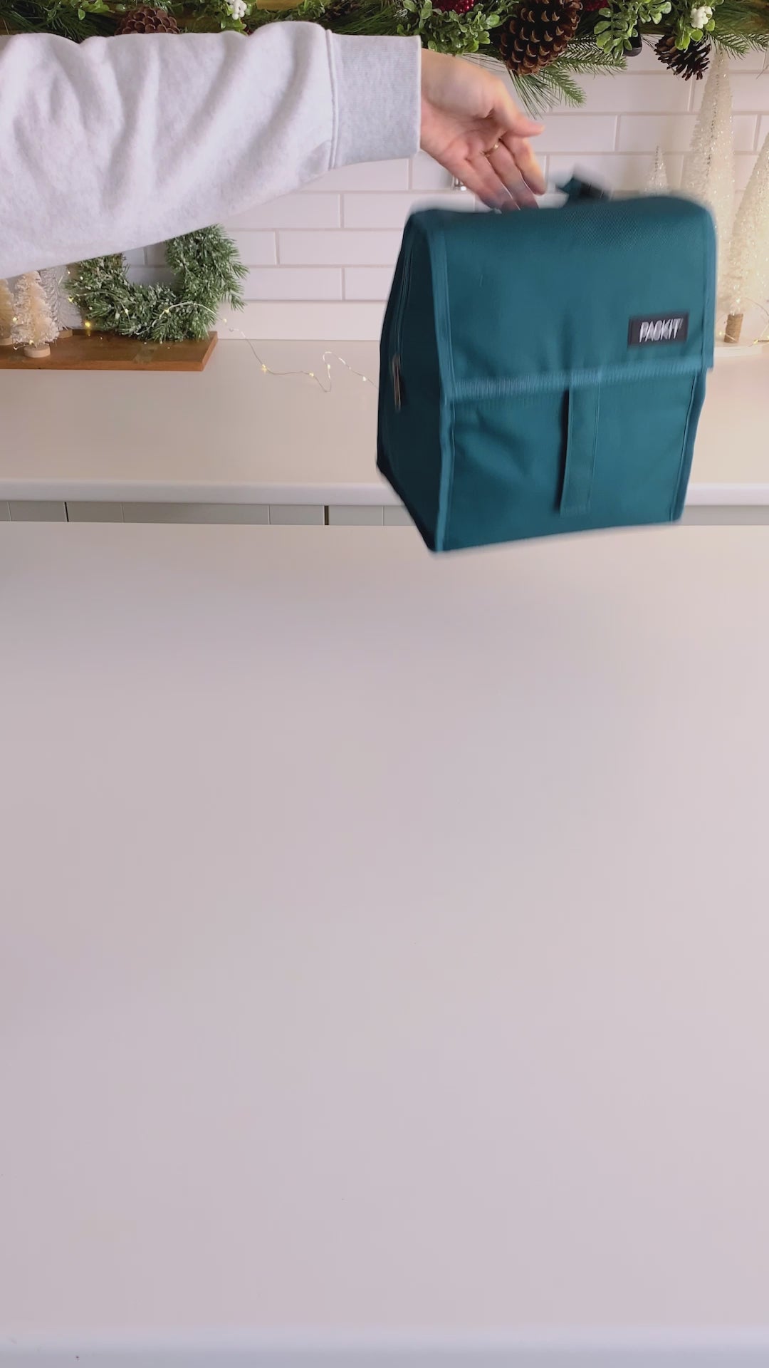 Freezable Essential Cooler