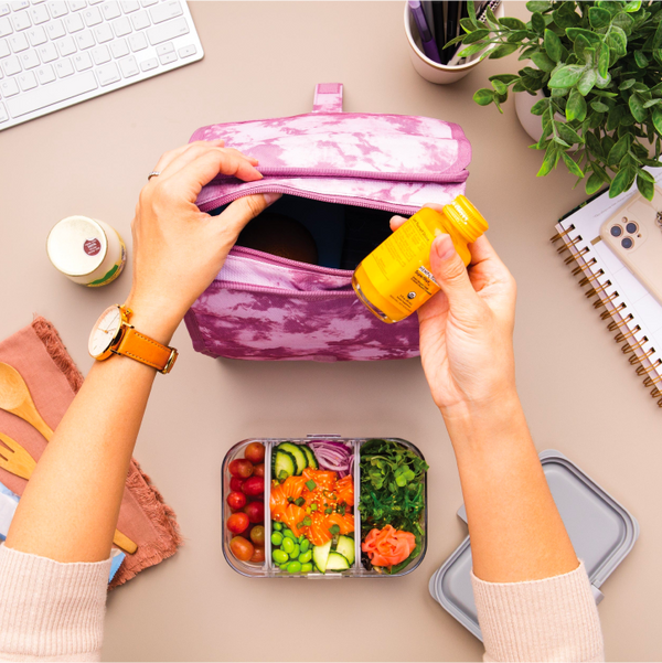 Lunch Bags from Packit