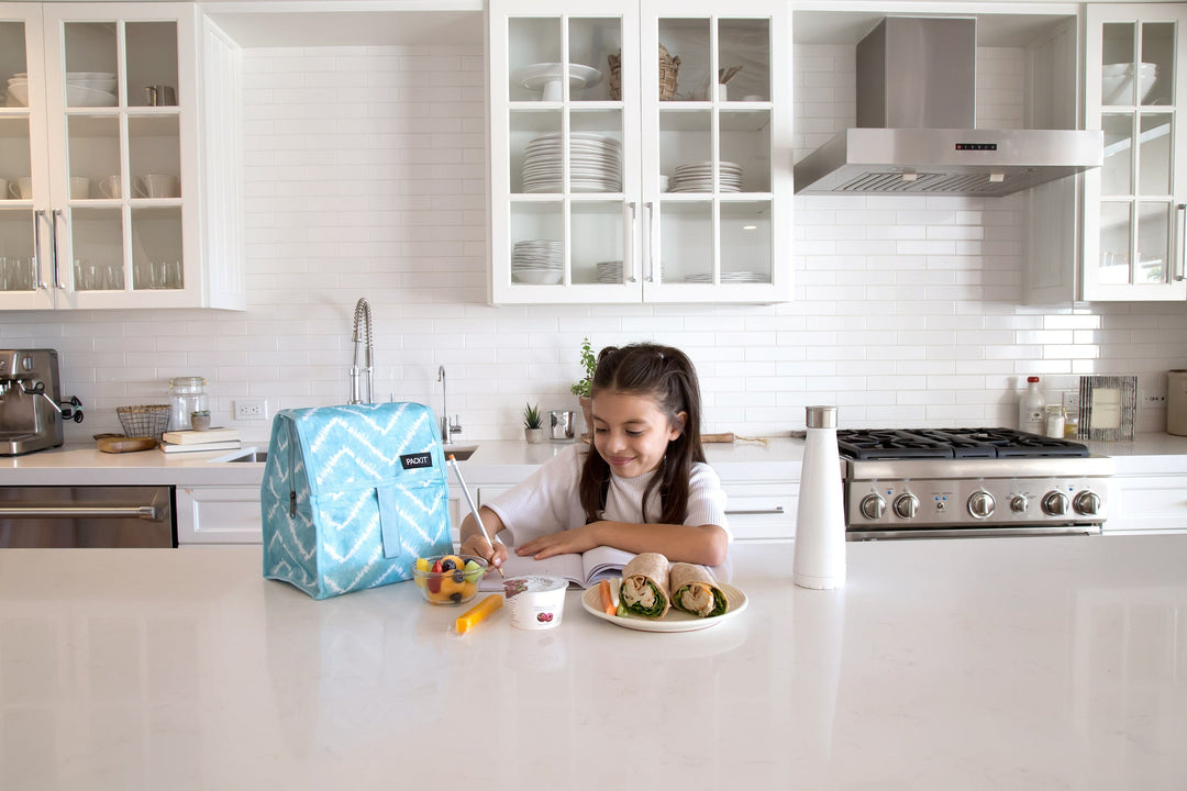Freezable Lunch Bag - PackIt