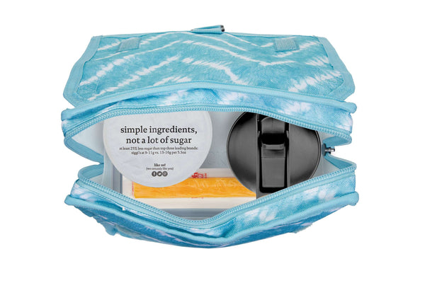 PackIt Freezable Lunch Bag - PackIt