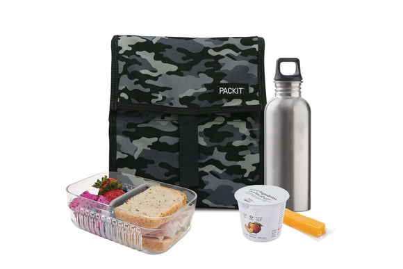 https://packit.com/cdn/shop/products/2019_Lunch_Charcoal_Camo_One_Bag_Food_Combo_Lores.jpg?v=1690999972&width=580