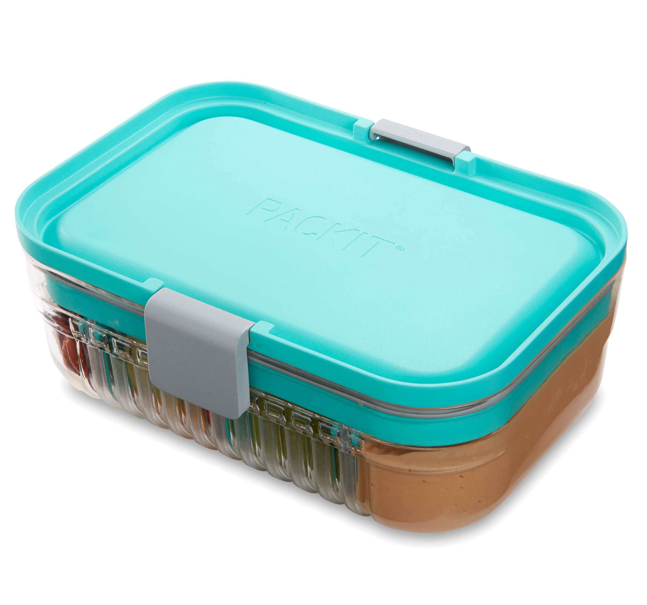 Tupperware Bento Box