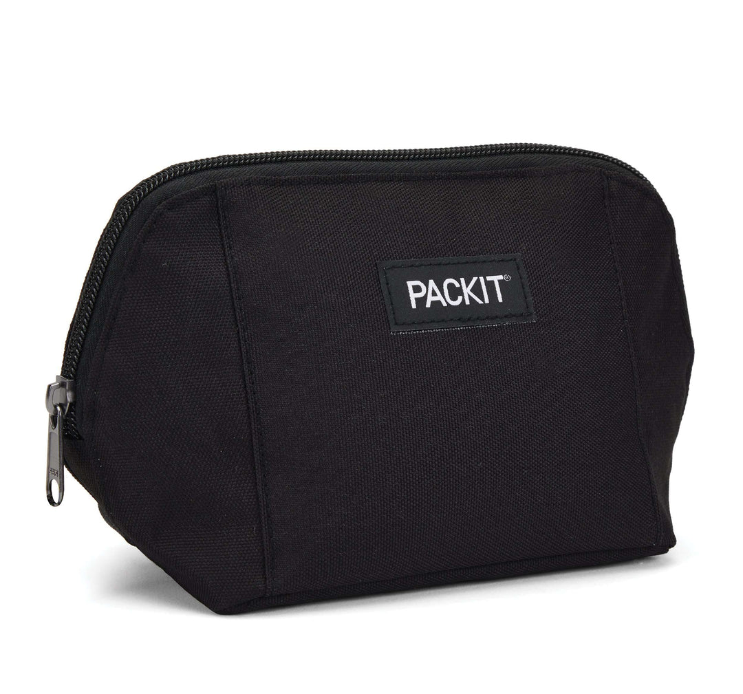 PackIt Freezable Snack Bag - PackIt#color_black