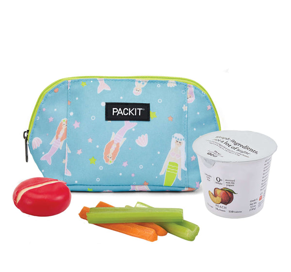 PackIt Freezable Snack Box, Spaceman – MY LITTLE ASTRONAUT