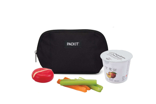 PackIt Freezable Snack Box 