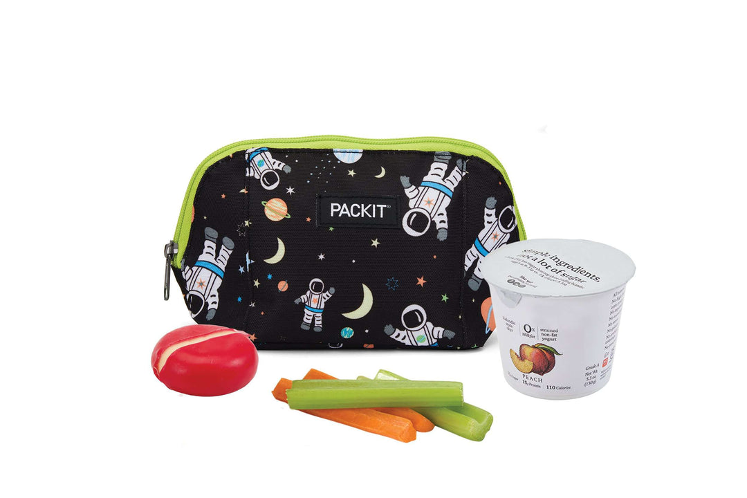 PackIt Freezable Snack Bag - PackIt