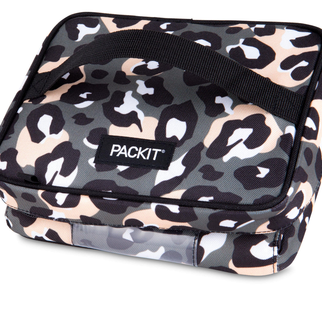 Freezable Baby Bottle Cooler Bag - PackIt
