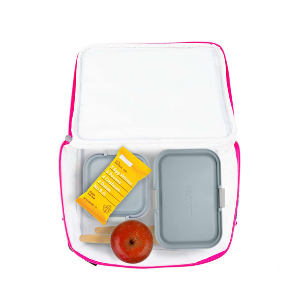 PackIt Freezable Classic Lunch Box - PackIt
