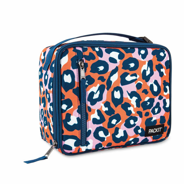 PackIt Freezable Classic Lunch Box - PackIt
