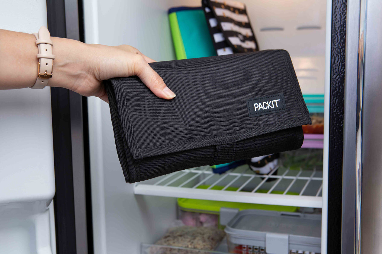 Freezable Lunch Bag