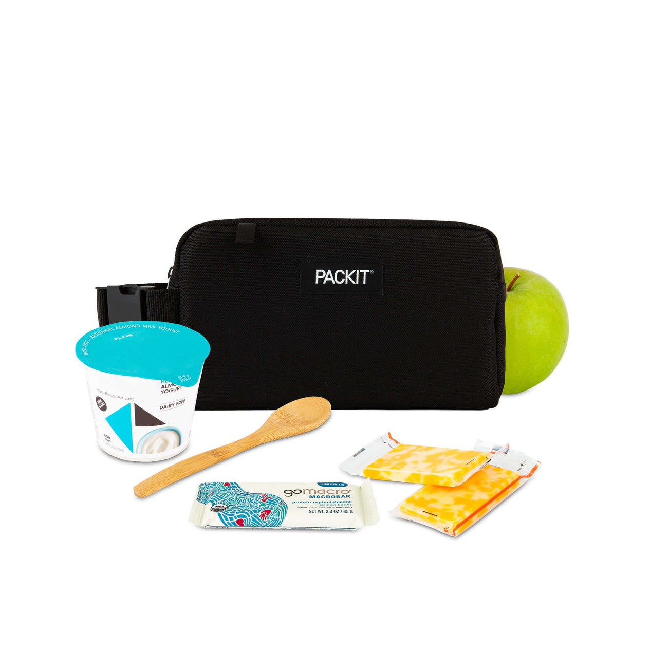 Freezable Snack Box - PackIt
