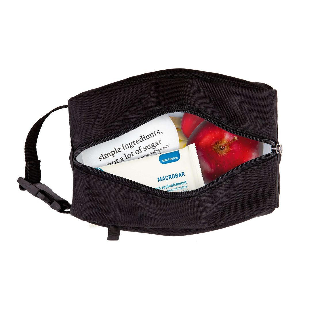 PackIt Freezable Snack Bag, Spaceman, Built with EcoFreeze Technology,  Foldable, Reusable, Zip Closure Locks in Cool Dry Air, Perfect for all  Ages