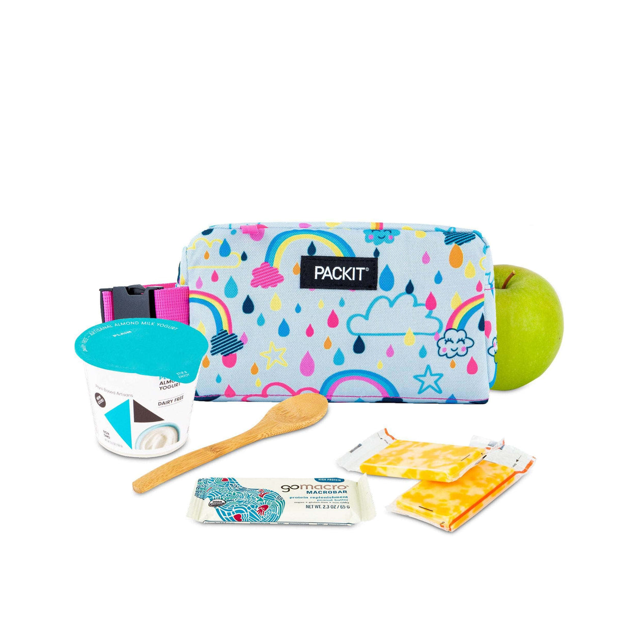 Freezable Snack Box - PackIt