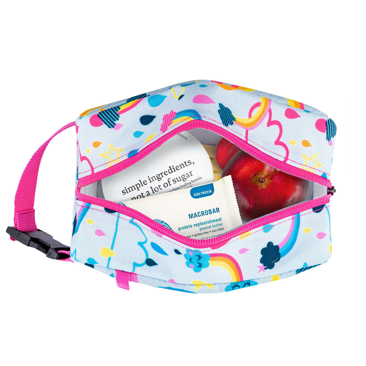 Freezable Snack Box - PackIt
