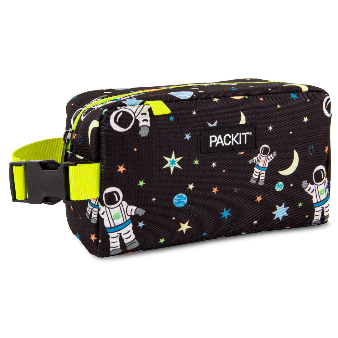 Freezable Snack Box - PackIt#color_spaceman
