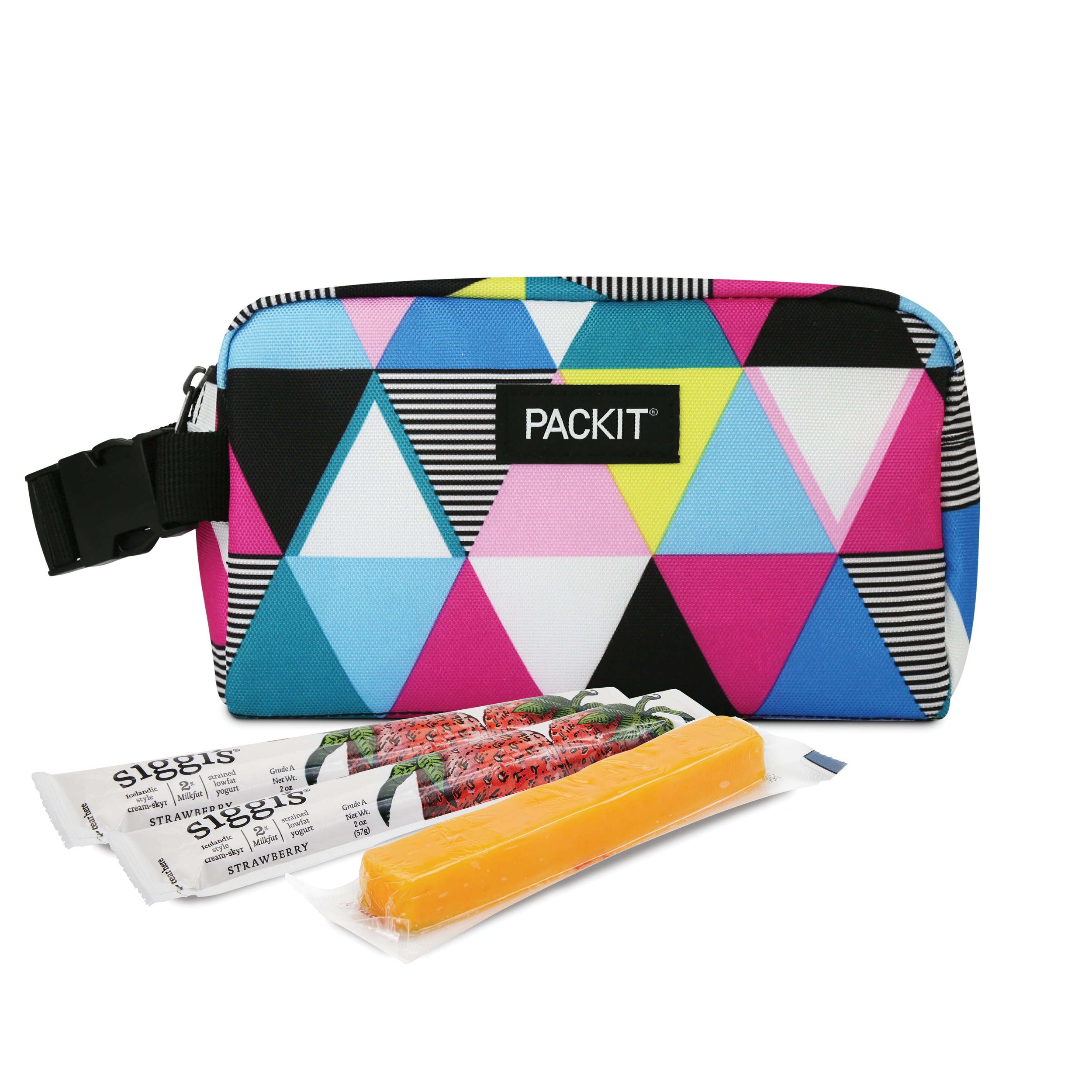 Freezable Snack Box - PackIt
