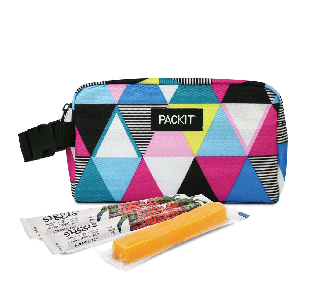 Freezable Snack Box - PackIt