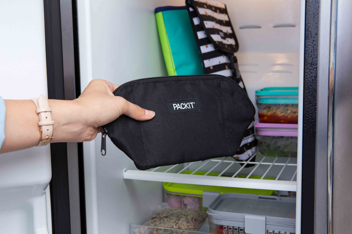 Freezable Snack Bag Buy Mini Freezable Snack Size Lunch Bags Online PackIt