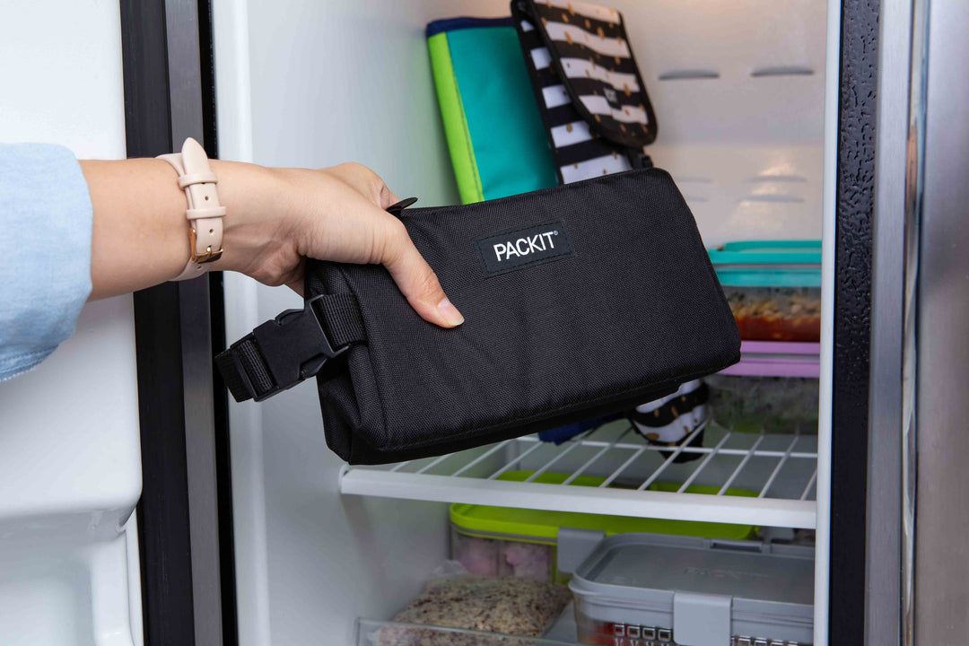 Freezable Snack Box - PackIt