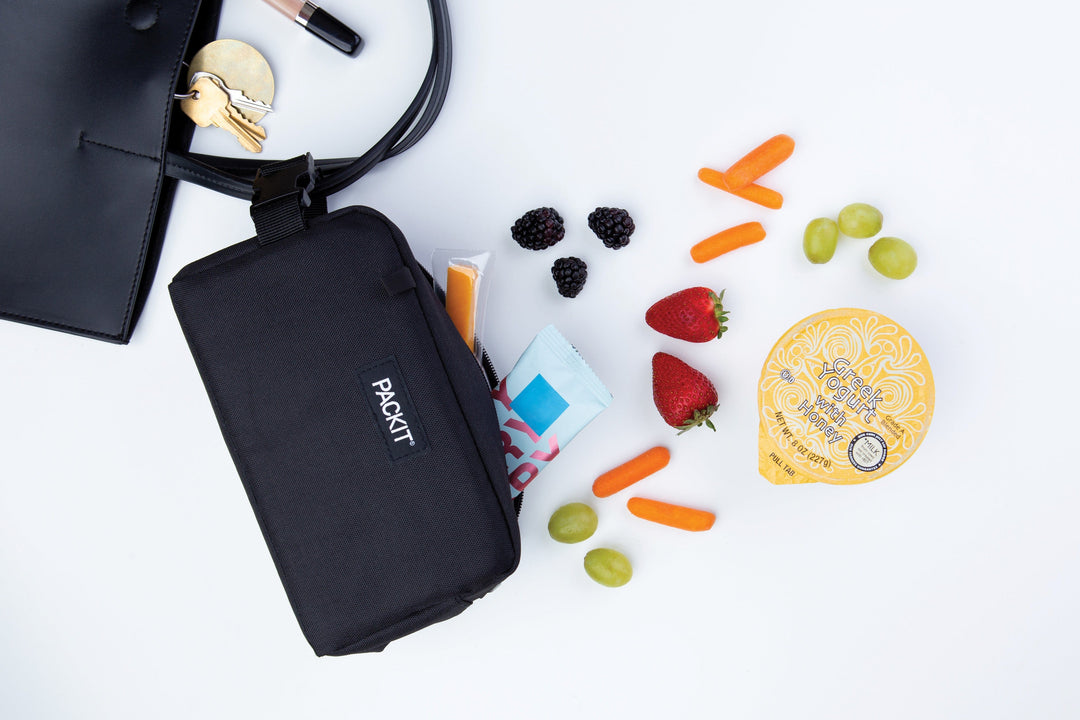 Freezable Snack Box - PackIt