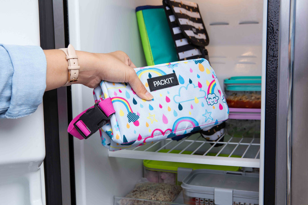 Freezable Snack Box - PackIt