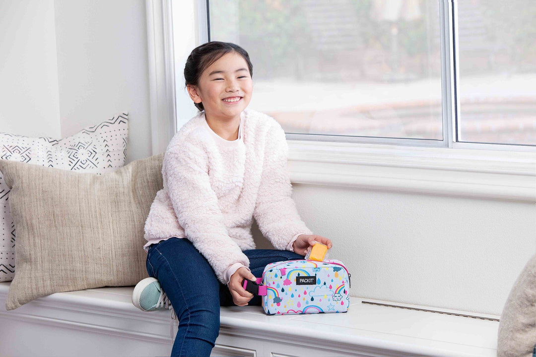 Freezable Snack Box - PackIt