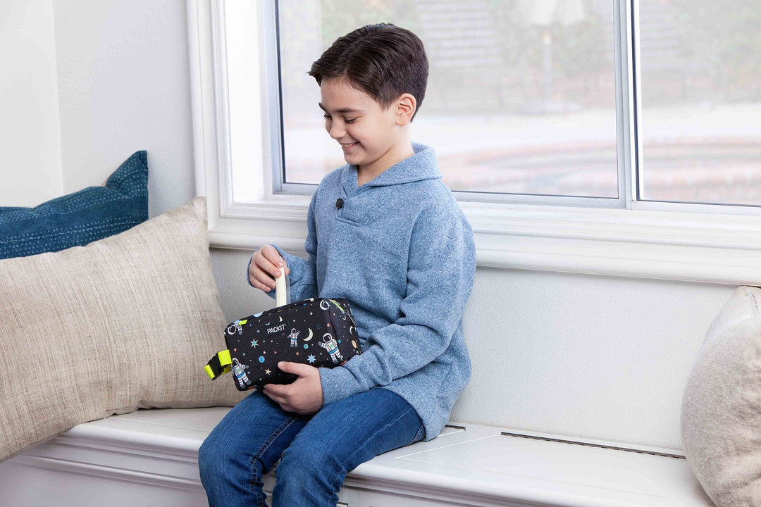 Freezable Snack Box - PackIt