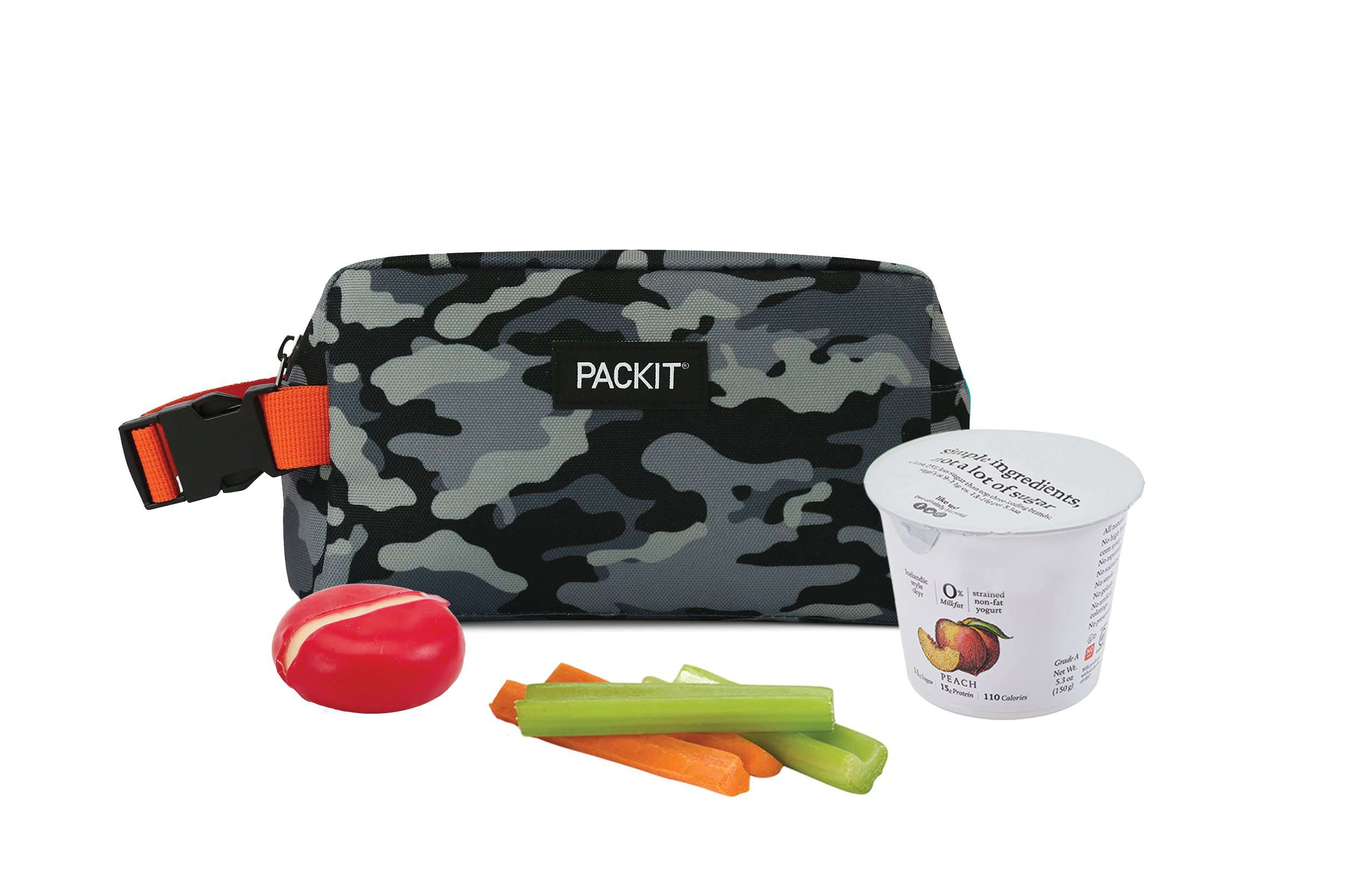 Freezable Snack Box - PackIt