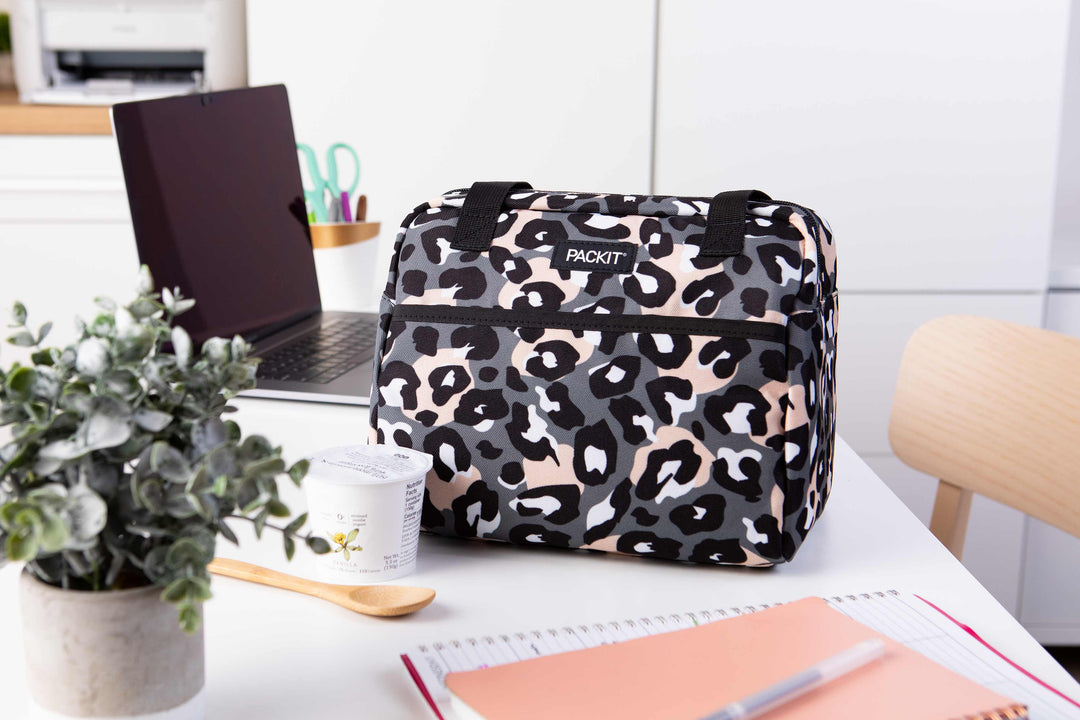 Hampton Lunch Tote Bag - PackIt