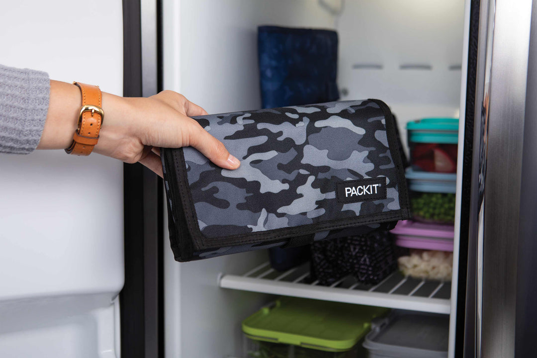 Freezable Lunch Bag - PackIt