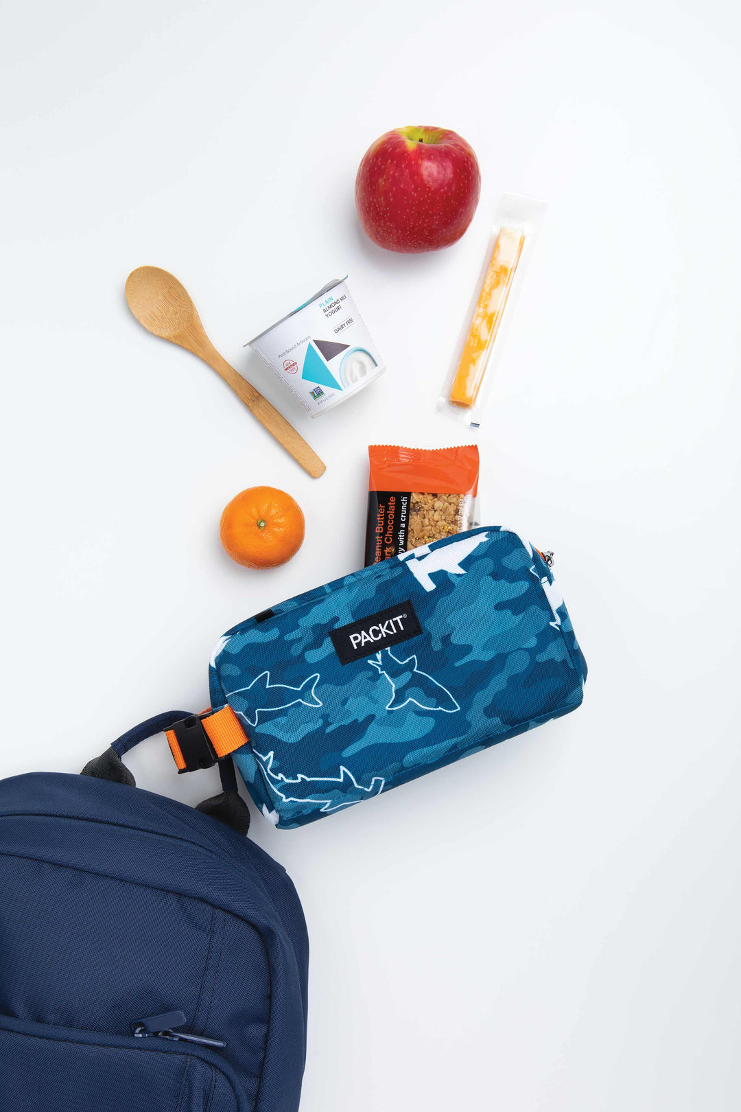 Freezable Snack Box - PackIt