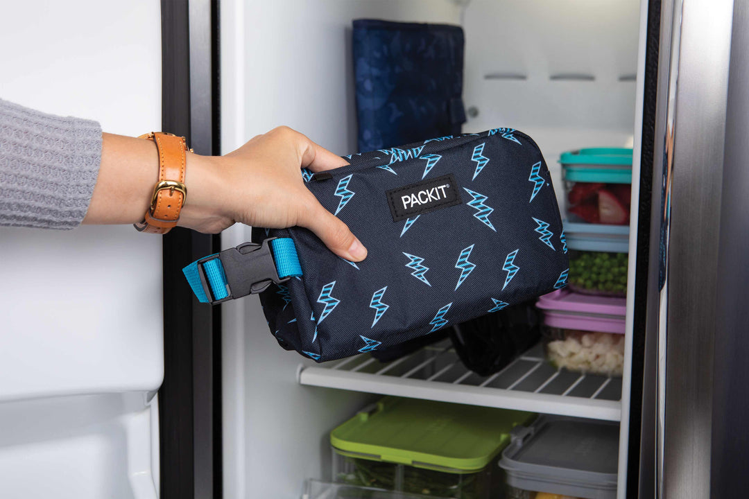 Freezable Snack Box - PackIt