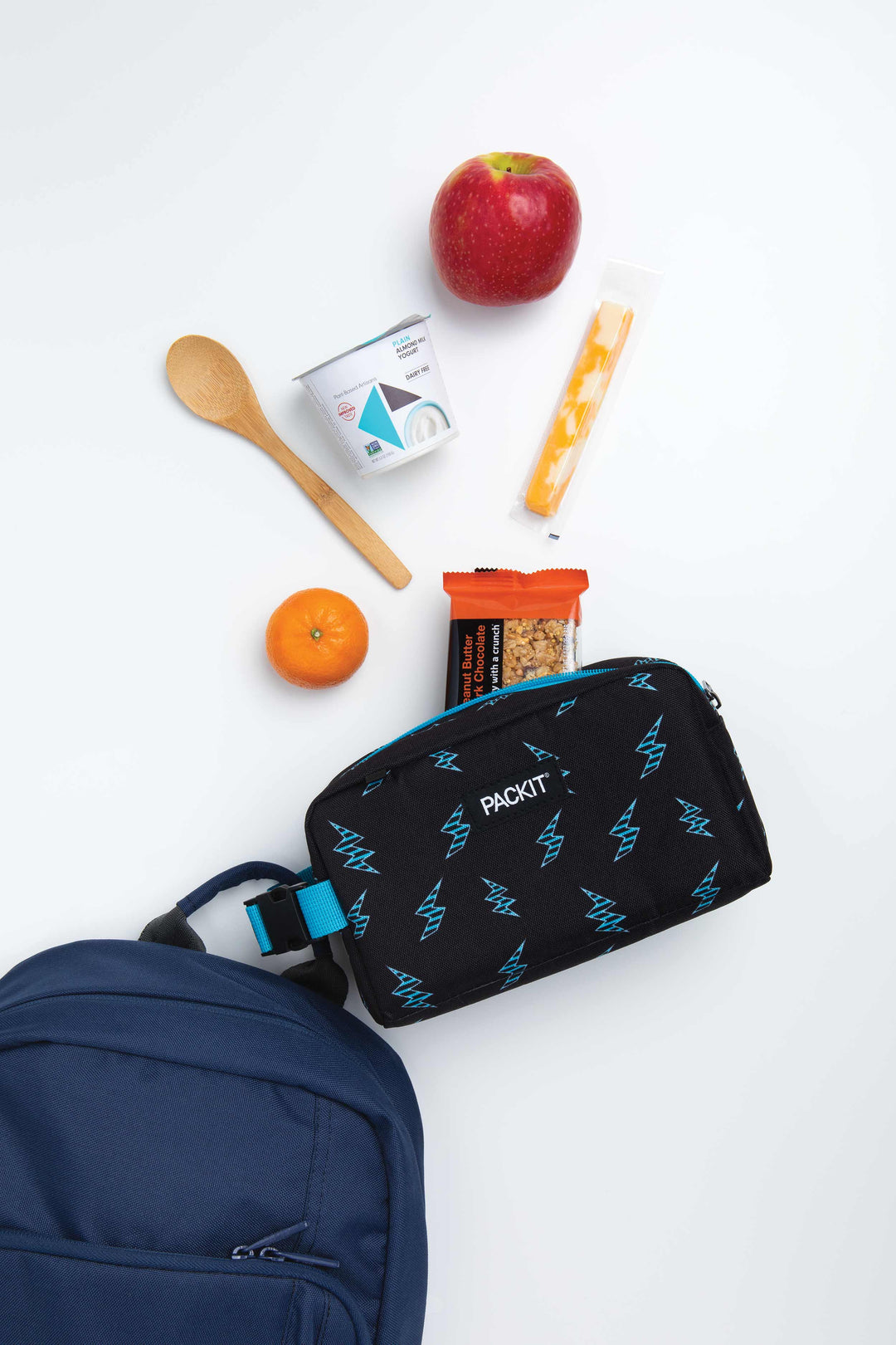 Freezable Snack Box - PackIt