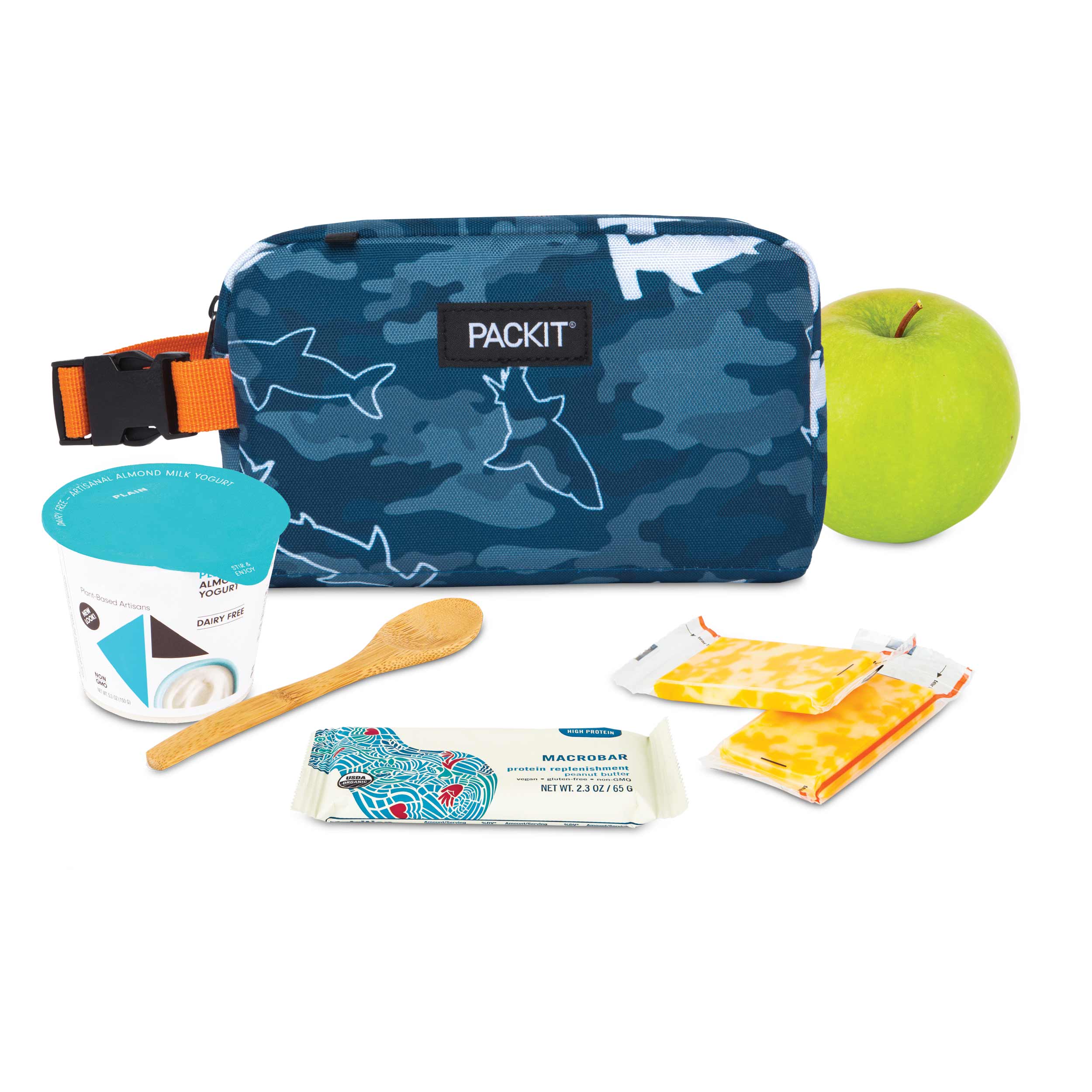 Packit snack deals