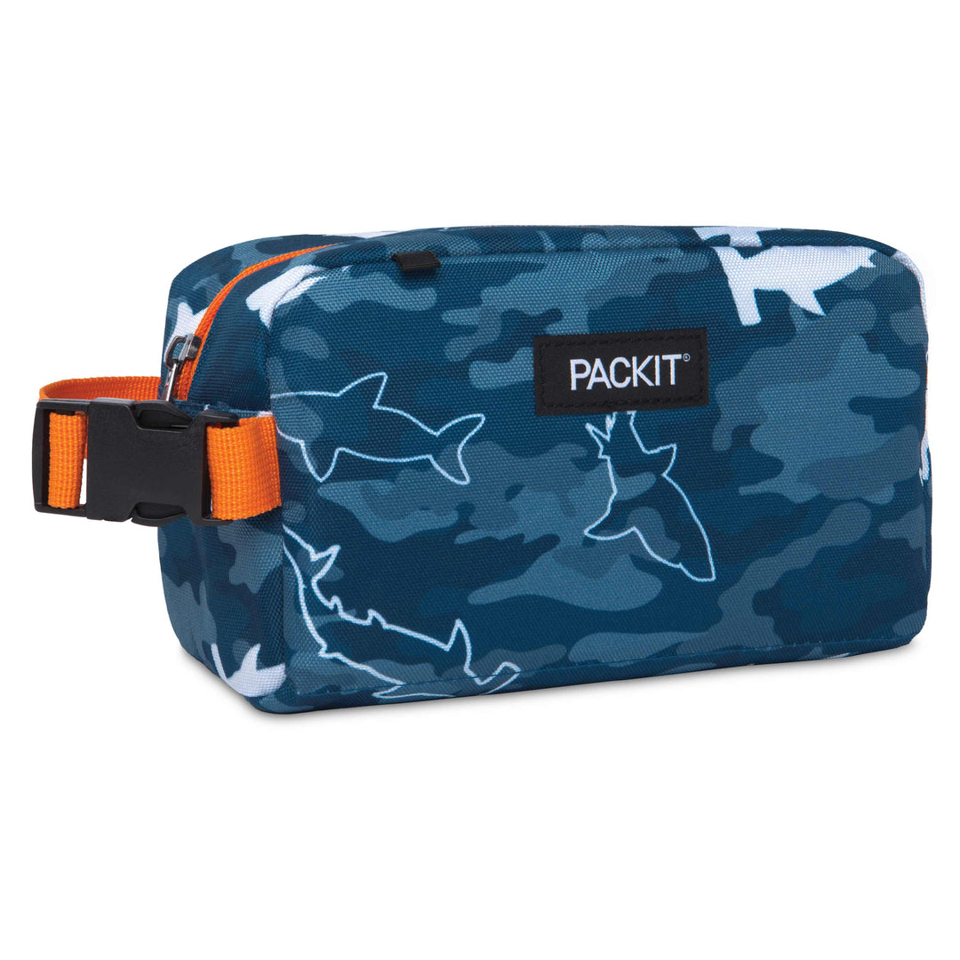 Freezable Snack Box - PackIt