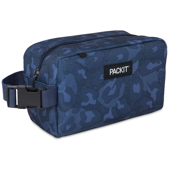 PackIt Freezable Snack Box 