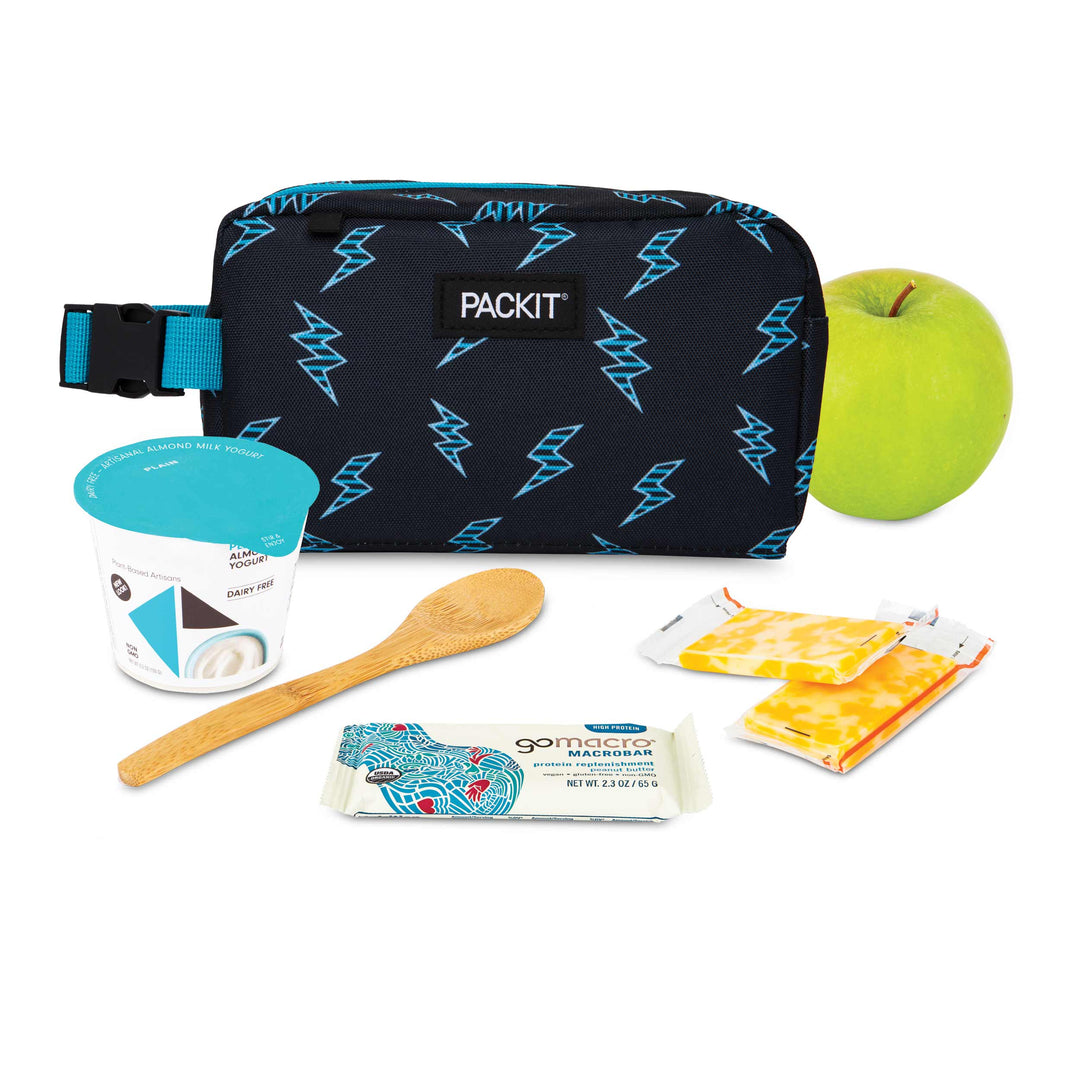 Freezable Snack Box - PackIt