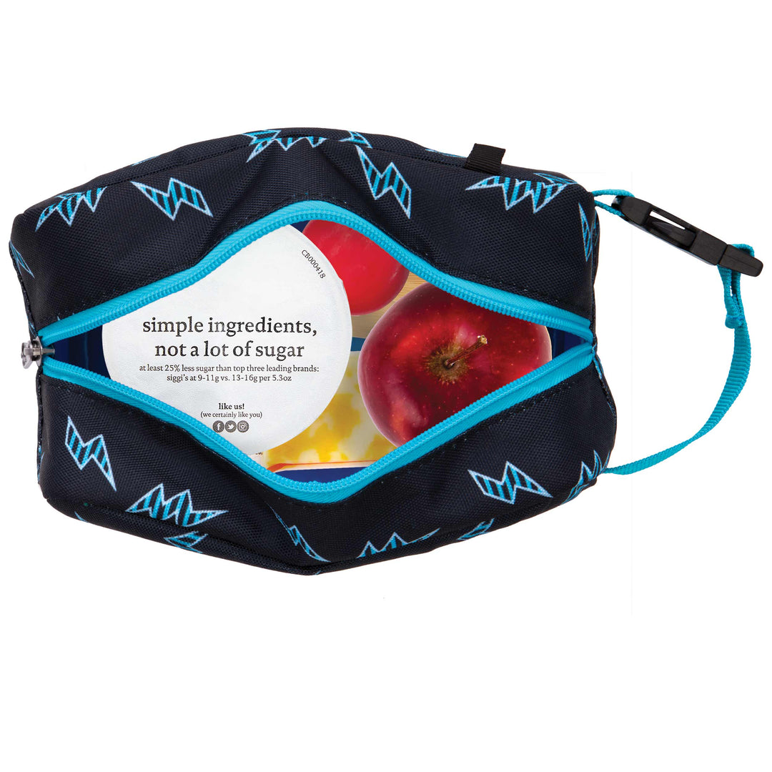 Freezable Snack Box - PackIt