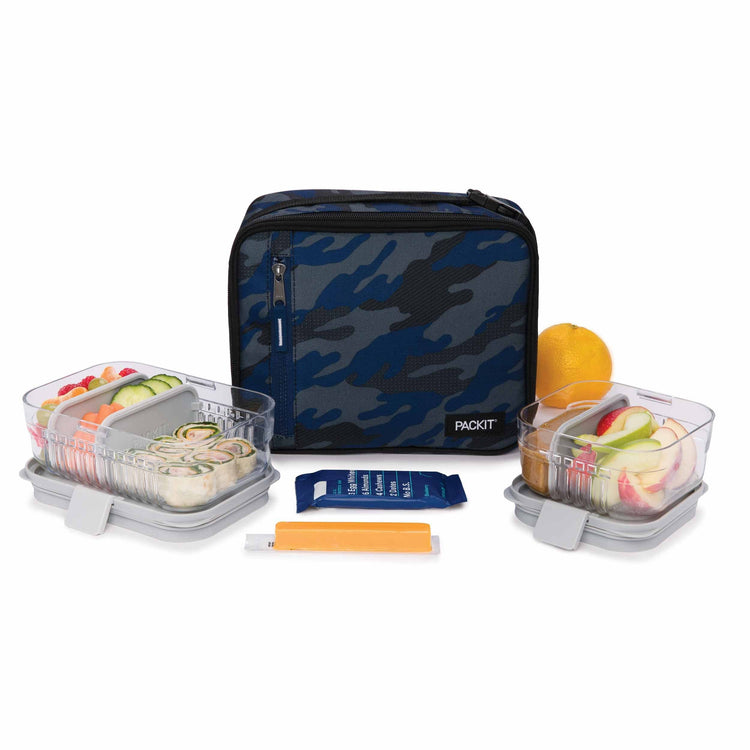 FAQs How to clean a Packit Lunch bag PackIt