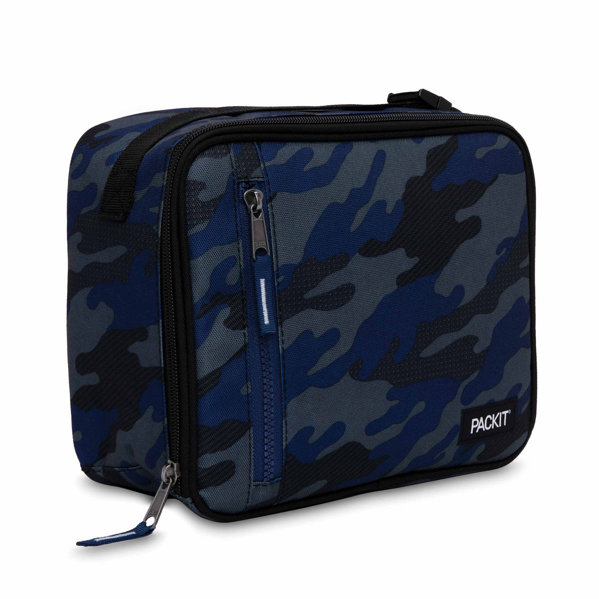 Freezable Classic Lunch Box – PackIt